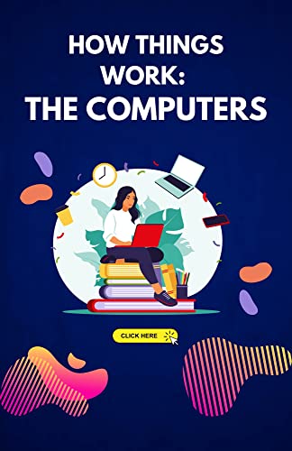 How Things Work: The Computers on Kindle