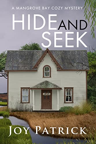 Hide and Seek on Kindle