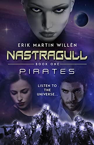 NastraGull: Pirates on Kindle