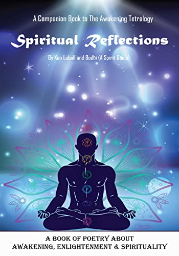 Spiritual Reflections on Kindle