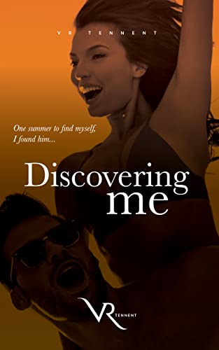 Discovering Me on Kindle