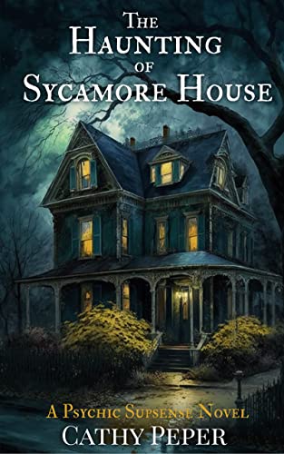 The Haunting of Sycamore House (In for a Penny Book 1) on Kindle