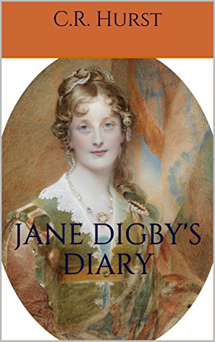 Jane Digby's Diary (Book 1) on Kindle