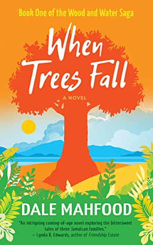 When Trees Fall on Kindle