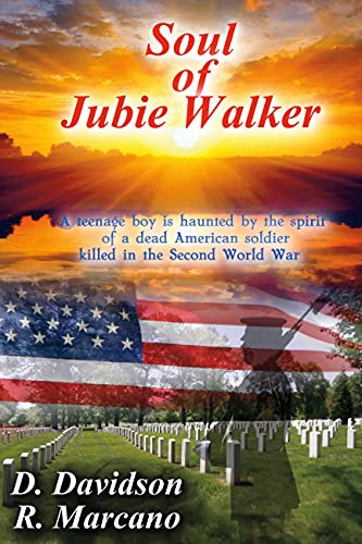 Soul of Jubie Walker on Kindle