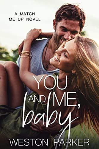 You and Me, Baby on Kindle