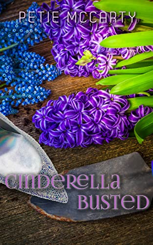 Cinderella Busted (The Cinderella Romances Book 1) on Kindle
