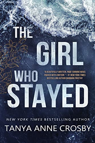 The Girl Who Stayed (Book 2) on Kindle
