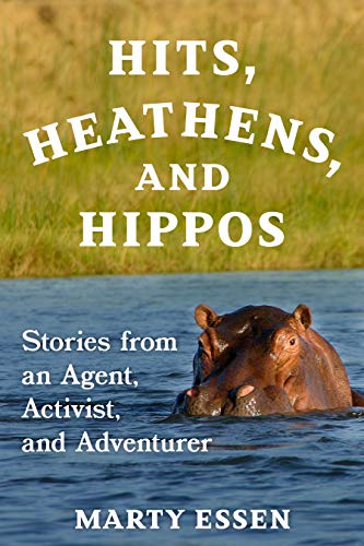 Hits, Heathens, and Hippos (Exploring Series Book 3) on Kindle