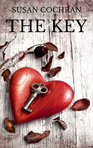 The Key on Kindle