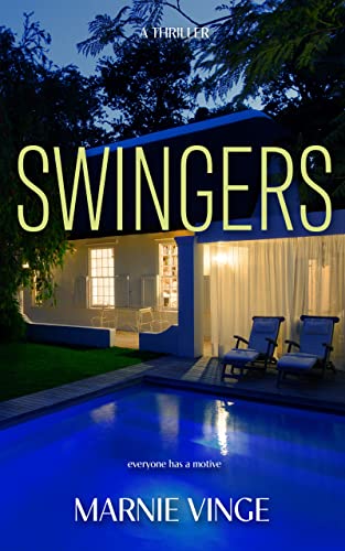 Swingers on Kindle