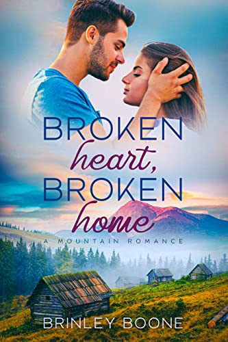 Broken Heart, Broken Home on Kindle
