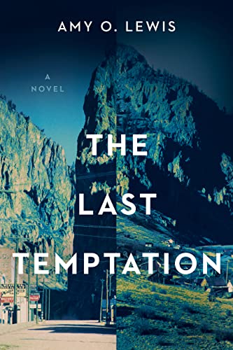 The Last Temptation (Colorado Skies Book 3) on Kindle