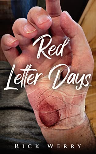 Red Letter Days on Kindle