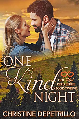 One Kind Night (One Kind Deed Series) on Kindle