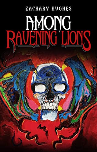 Among Ravening Lions on Kindle