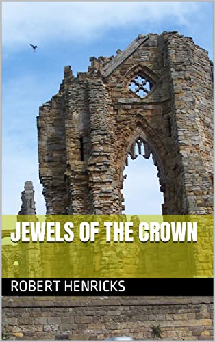 Jewels of the Crown on Kindle