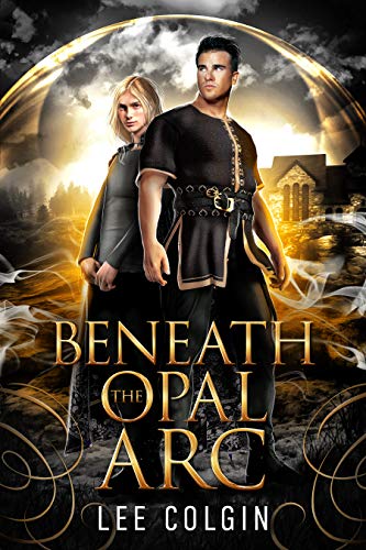 Beneath the Opal Arc (Imortal Jewels Book 1) on Kindle