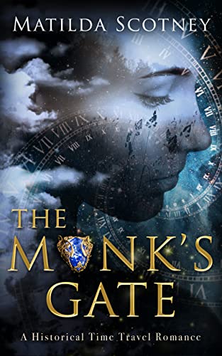 The Monk's Gate on Kindle