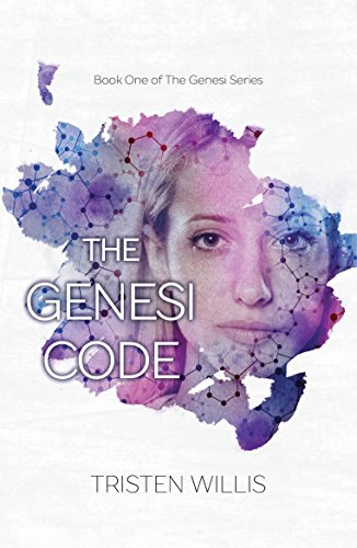 The Genesi Code on Kindle