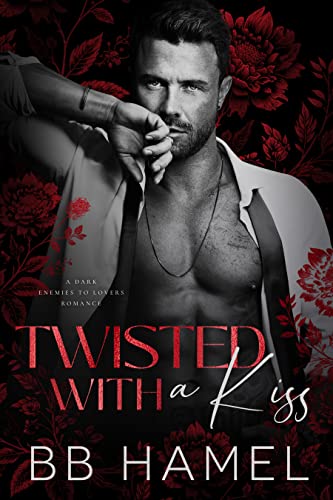 Twisted with a Kiss on Kindle