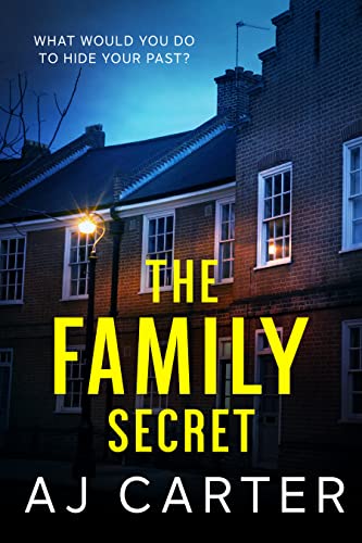 The Family Secret on Kindle