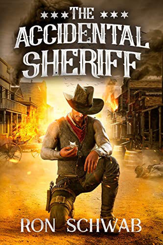 The Accidental Sheriff (Lockwood) on Kindle