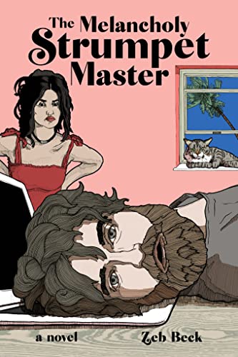 The Melancholy Strumpet Master on Kindle