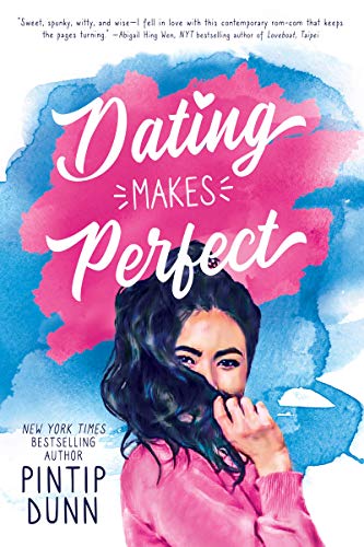 Dating Makes Perfect on Kindle