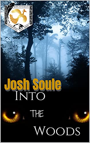 Into the Woods on Kindle