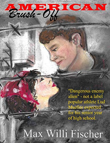 American Brush-Off on Kindle