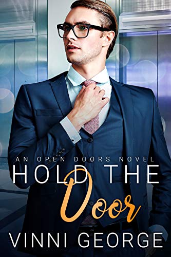 Hold the Door (Open Doors Book 1) on Kindle
