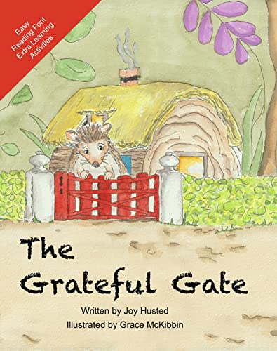 The Grateful Gate on Kindle