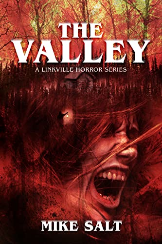 The Valley (A Linkville Horror Series) on Kindle