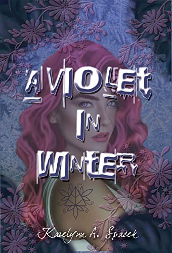 A Violet In Winter on Kindle