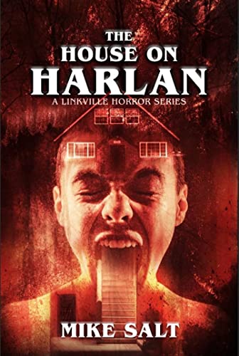 The House on Harlan (A Linkville Horror Series Book 3) on Kindle