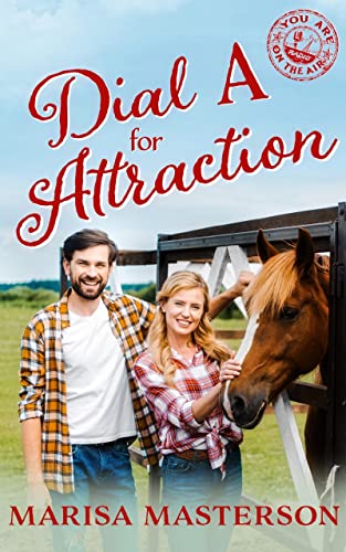 Dial A for Attraction on Kindle