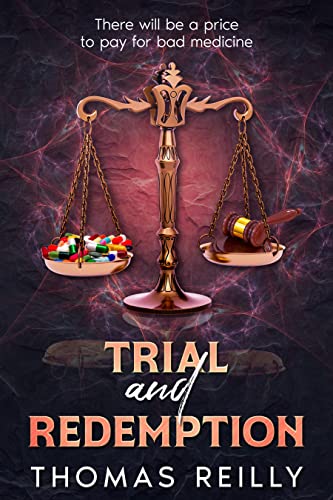 Trial and Redemption on Kindle