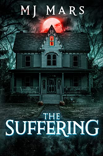 The Suffering on Kindle