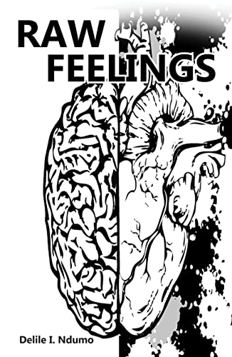 Raw Feelings on Kindle
