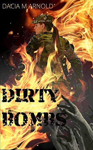 Dirty Bombs on Kindle