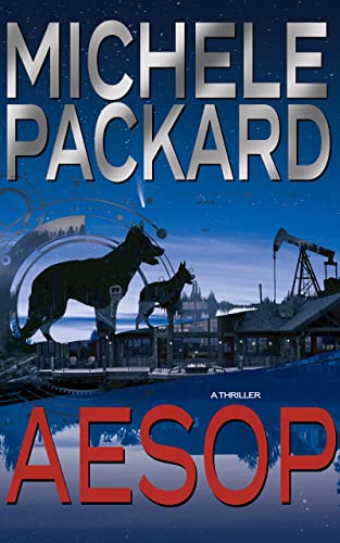 Aesop (Book 1) on Kindle