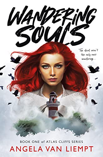 Wandering Souls (The Atlas Cliffs Series Book 1) on Kindle