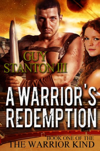 A Warrior's Redemption (The Warrior Kind Book 1) on Kindle