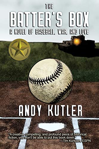 The Batter's Box on Kindle