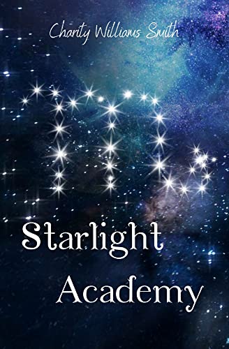 Starlight Academy on Kindle