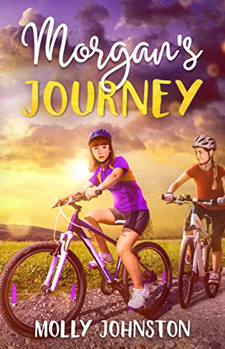 Morgan's Journey on Kindle