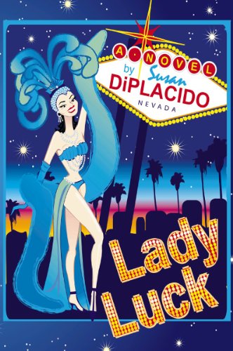 Lady Luck on Kindle