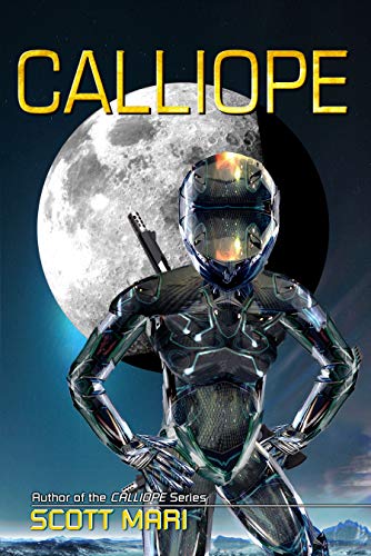 Calliope (Book 1) on Kindle