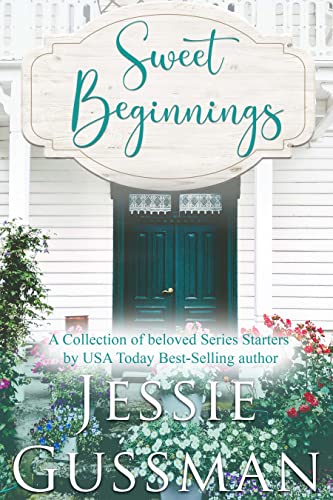 Sweet Beginnings (10-Book Collection) on Kindle
